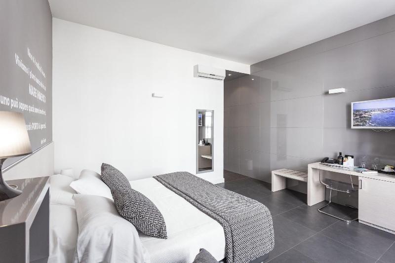 Nostos Rooms & Apartments Συρακούσες Εξωτερικό φωτογραφία