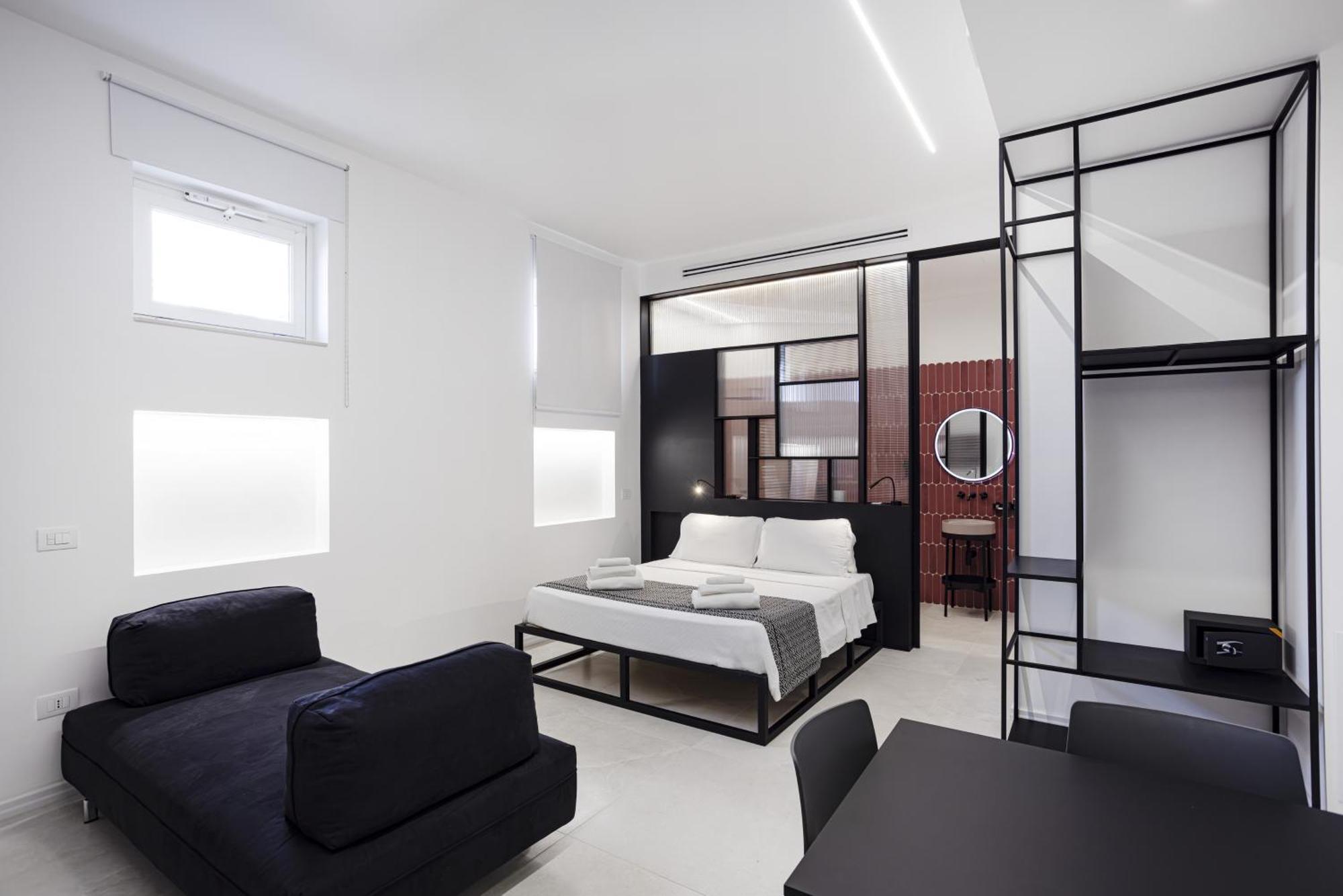 Nostos Rooms & Apartments Συρακούσες Εξωτερικό φωτογραφία