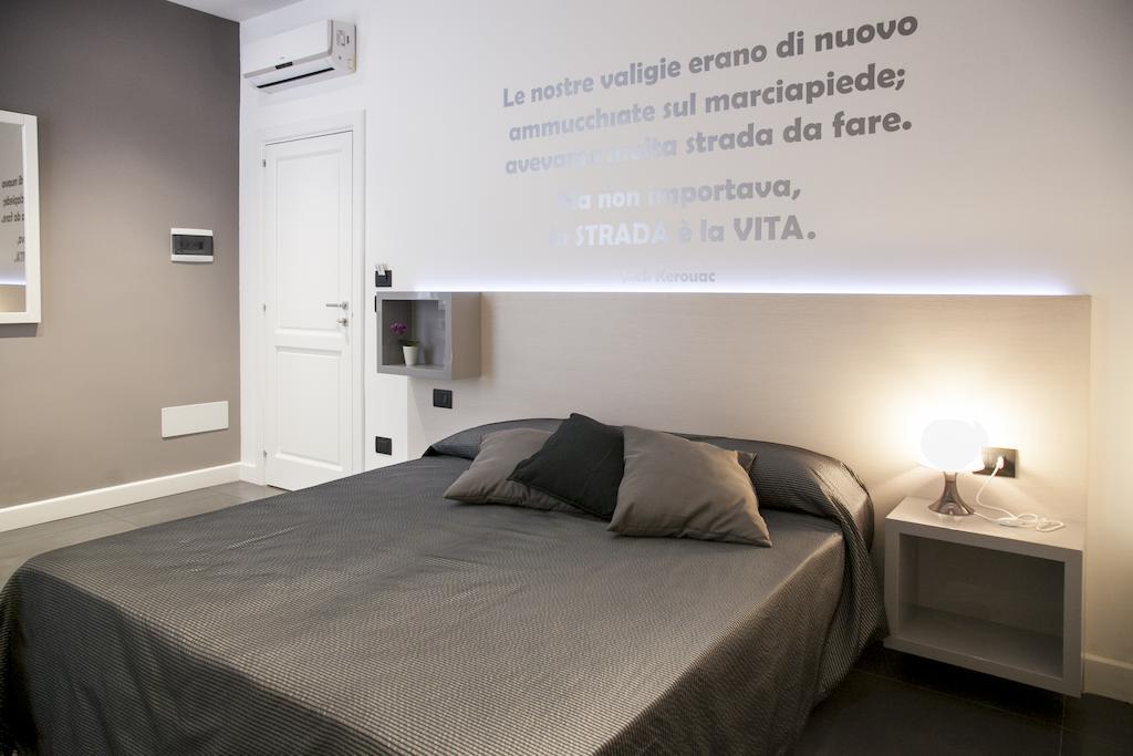 Nostos Rooms & Apartments Συρακούσες Εξωτερικό φωτογραφία