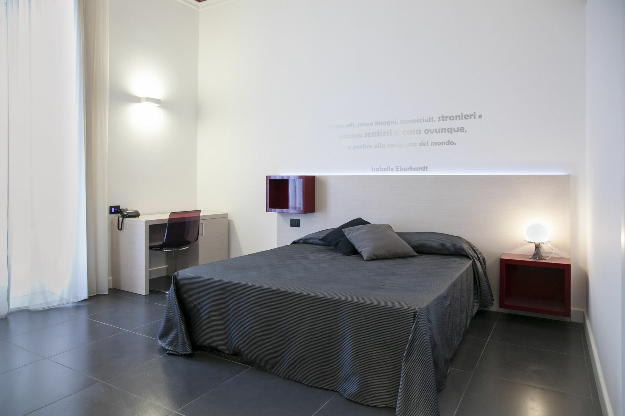 Nostos Rooms & Apartments Συρακούσες Εξωτερικό φωτογραφία